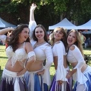 Meet your Posher, Anna